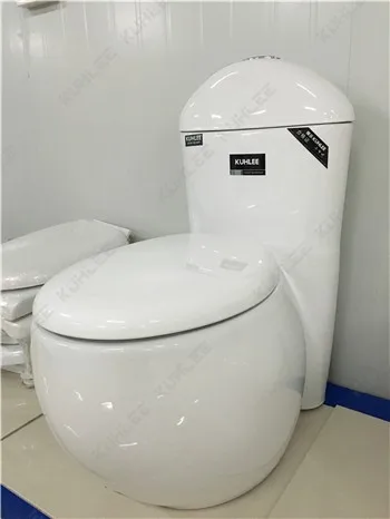 KL-1037 Chinese modern toilet bowl wc toilet