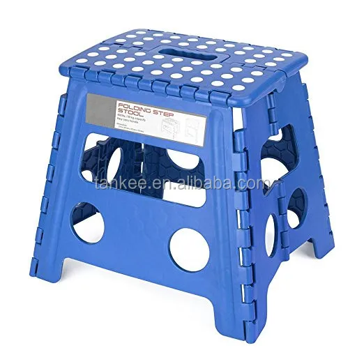 32CM height folding stool