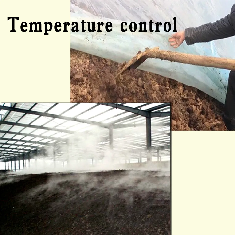 A-F3 Активатор компоста