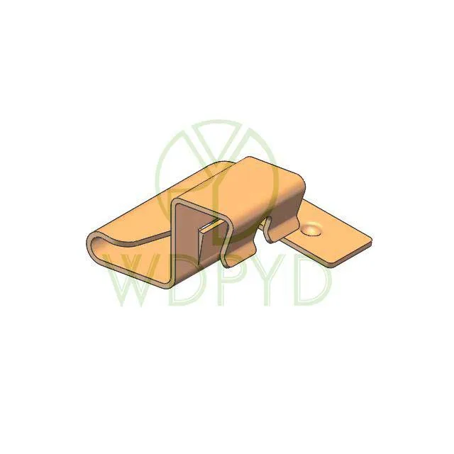 Комплект фитингов тормозных колодок 0441238000 0494726040 для TOYOTA HIACE системы AISIN переднего суппорта 109-1238 24159