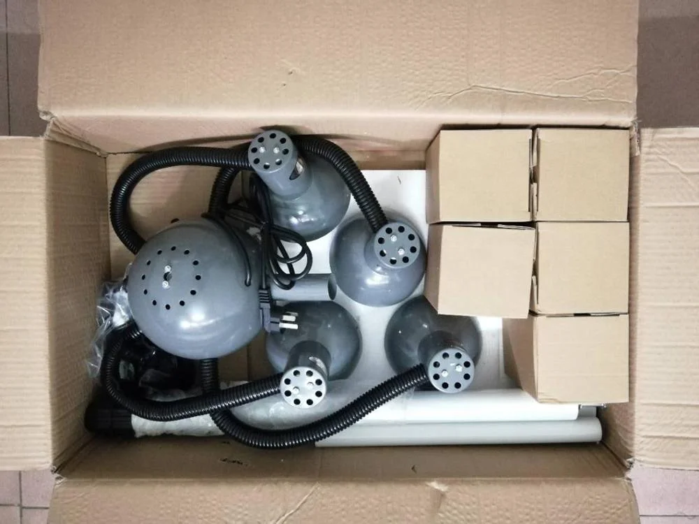 Wholesale Professional Hair Salon Use Wall Mounted Infared Hair Dryer