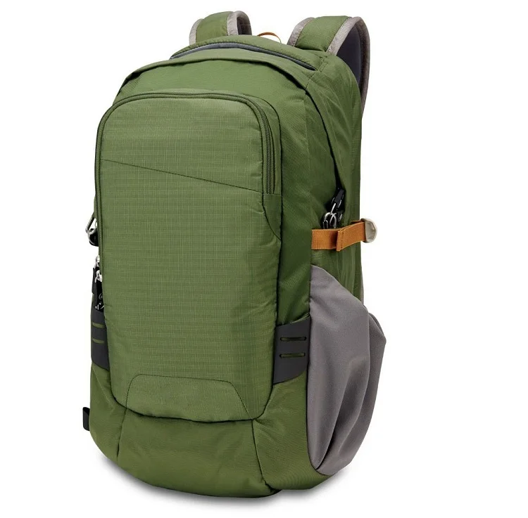 Hot Sales Ripstop Nylon Camera Backpack Anti-theft Photograph Travel Hiking Video Camera Bags Large Camera Bag