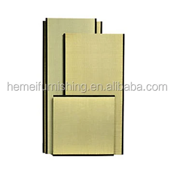 Coco and Linen filled tatami mat with thickness 3.0CM