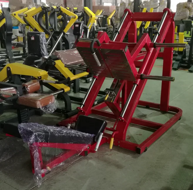 Plate loaded Excellent Gym Equipment Leg Extension