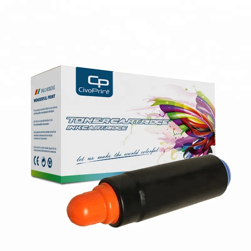 Ali Expre China Toner Oem C6010 Toner Cartridge Compatible For Imagepress Printers C6011 C7000Vp