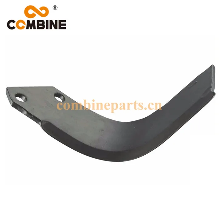 High Quality Combine Blades for Harvester Spare Parts