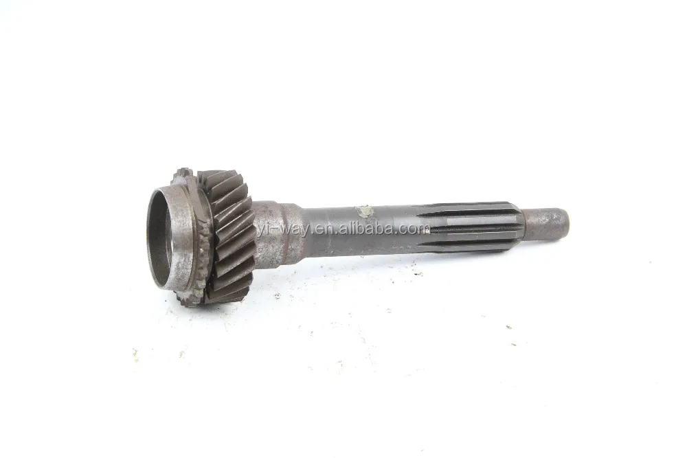 1352-085-039 transmission input shaft borg-warner t5 propeller shaft