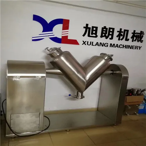Chicken feed pigment polyurethane epoxy resin mixing machine
