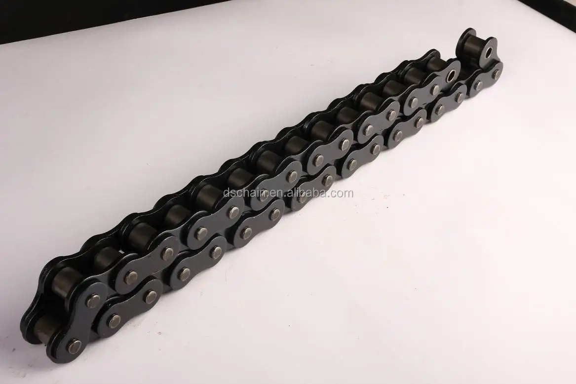 
Walking tractor chains 60H-2 12A-2 08B-2 