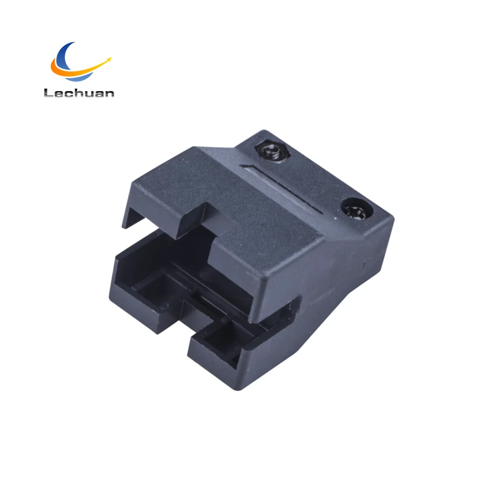 15 Way Cable Clamp for use with Mini Universal MATE-N-LOK Connector 316455-1 316454-1