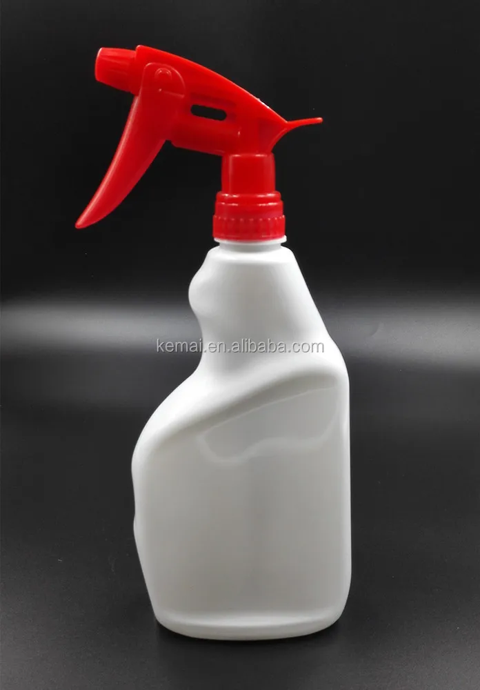 plastic trigger spray bottle t liquid detergent bottle l 200ml 300ml 500ml 1L