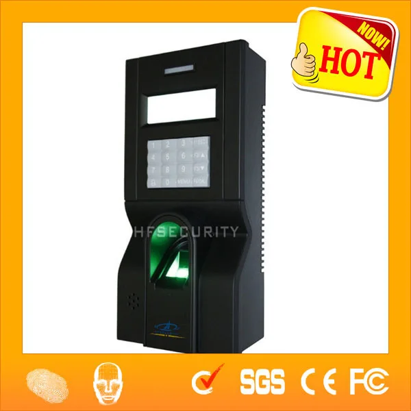 F8 Биометрические клавиатуры дверей блокировку управления системы безопасности