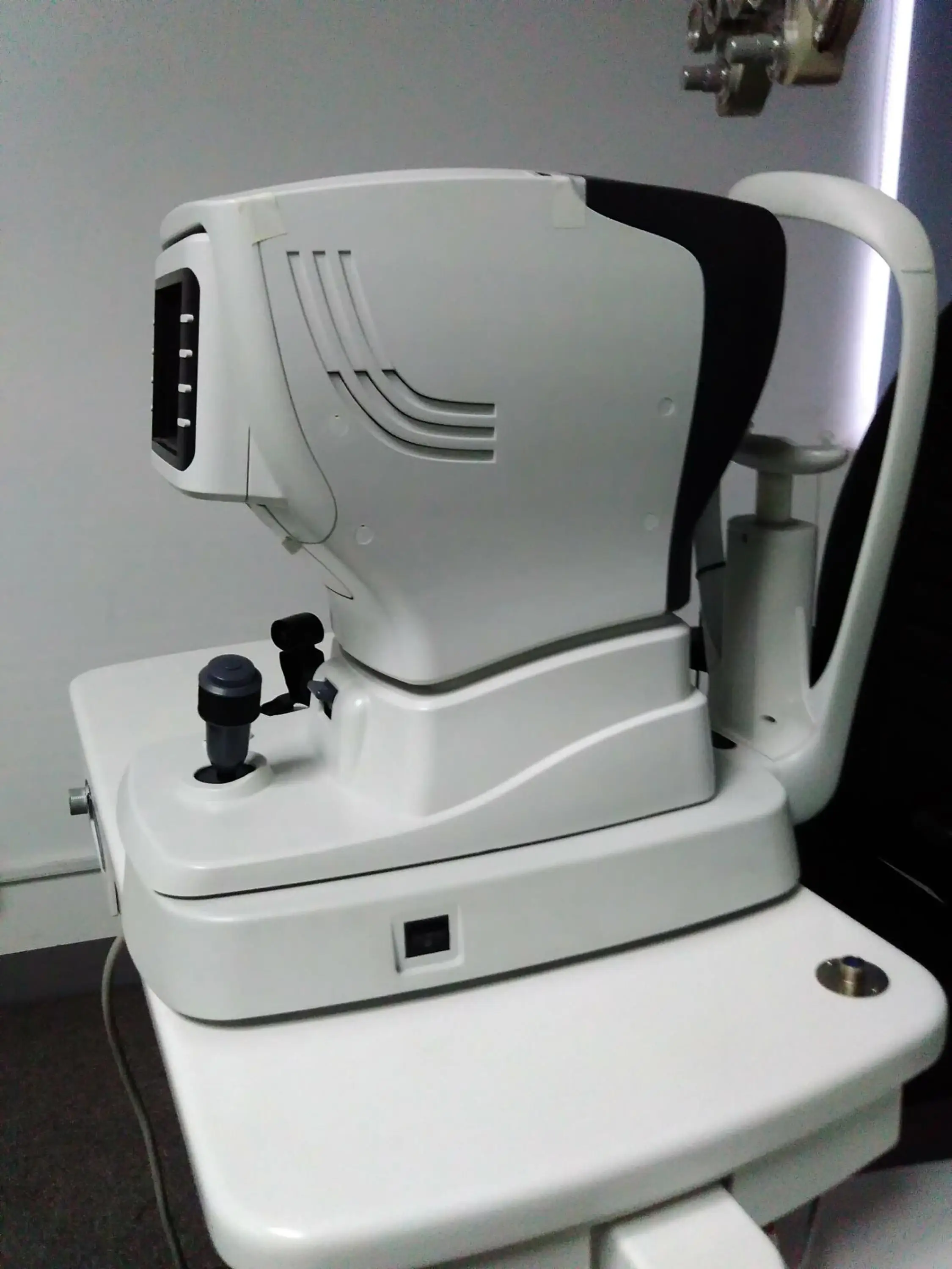 ophthalmologic examination optometry instruments ARK-3000 equipment of ophthalmology