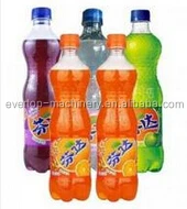 
Full Automatic carbonated beverage mixer/production machine 