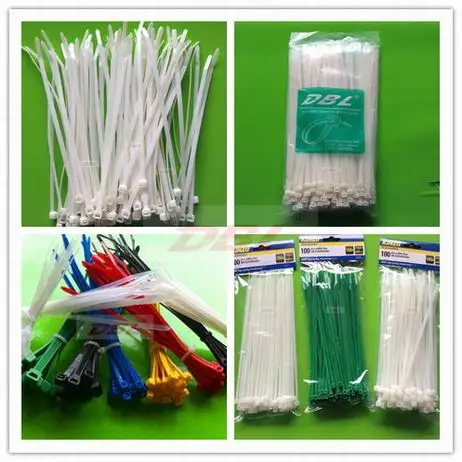 быстрый дерёатель холодной- доказательство самостоятельной замок пластиковые планки галстук обертывания с меткой