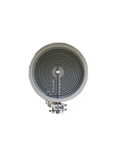 
China manufacturer hot sales Radiant Coil for ovenBBQ Oven 
