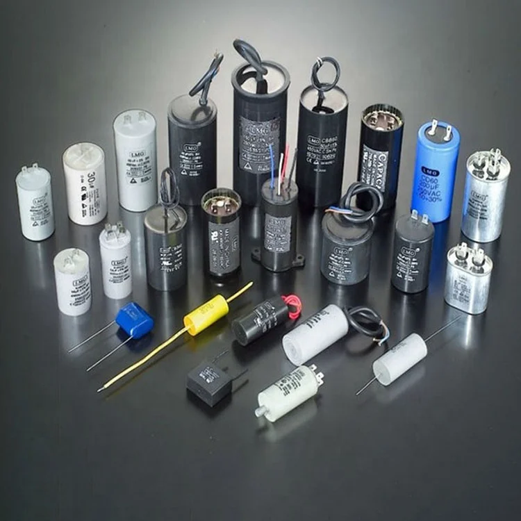 High quality Miniature standard aluminum electrolytic capacitor