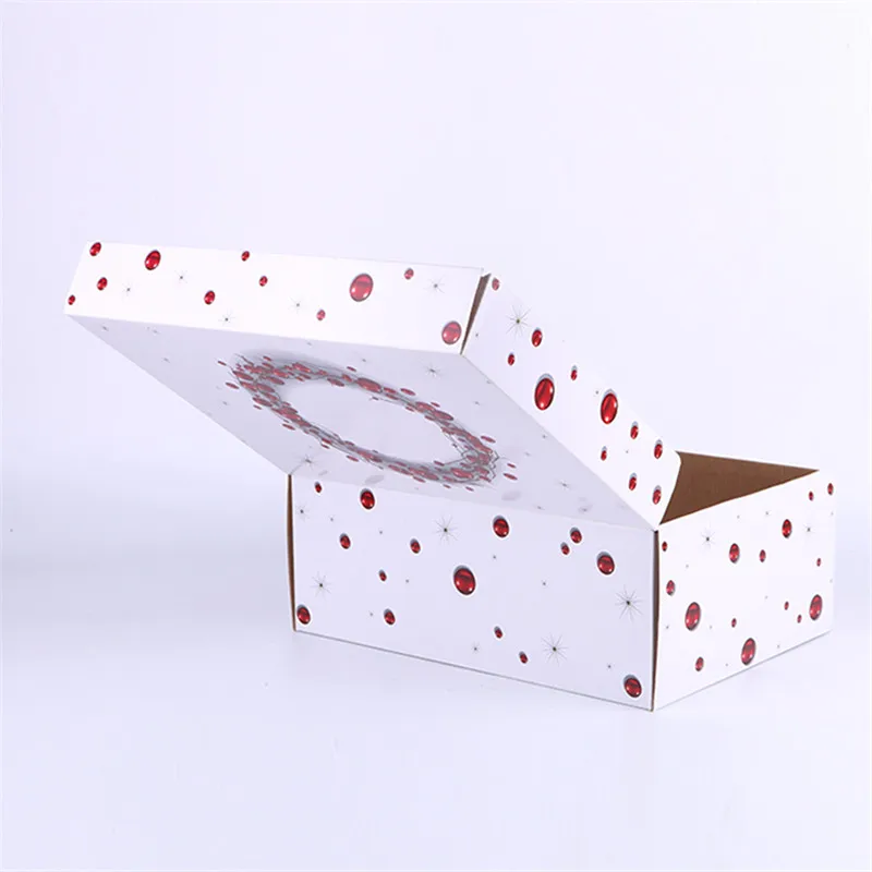 Хорошее качество мода гофрокороб с низкой ценой