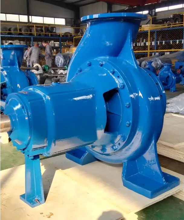 High viscosity sugar cane juice transfer pump