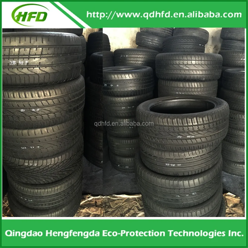 buy  good quality used  tyres  from China
