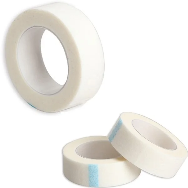 
Ready Stock Good Quality Tape Surgical Paper Micropore Medical 