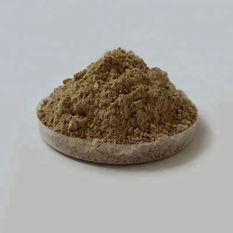 Функциональный наполнитель диатомита для кормовых добавок для животных