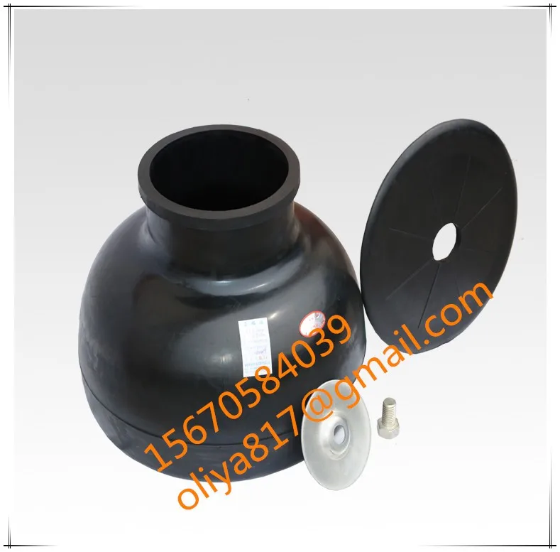 Kb45 Пузырь Dampener пульсирования