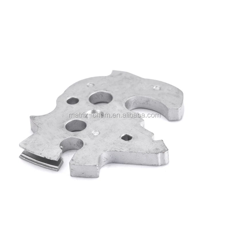 MIM Powder Metallurgy Auto Parts Auto Parts for Trucks Buses and Trailers