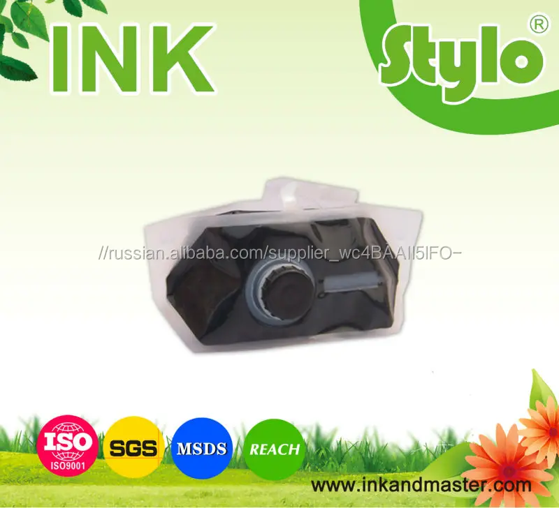 ND-24 ink for Duplo digital duplicator from the manufacturer
