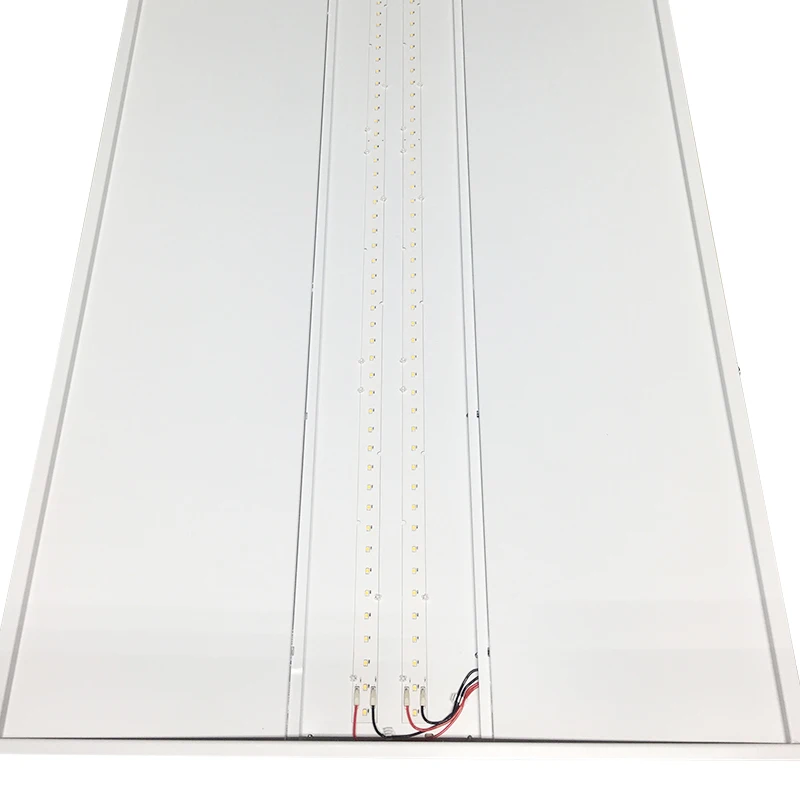 Factory direct suspended led troffer 60x60