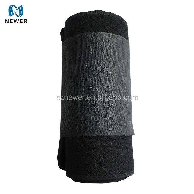 Newest High Quality Trendy Thermal Sauna Tummy Stomach Abdominal Adjustable Neoprene Waist Shaper Trimmer Slimming Belts