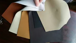 Thickened Sponge Backrest Salon Hair Washing Shampoo Chair F-32843A