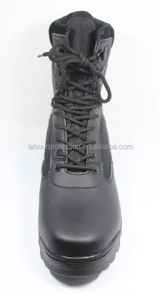 Thinsulate Cold resistant Security Boots