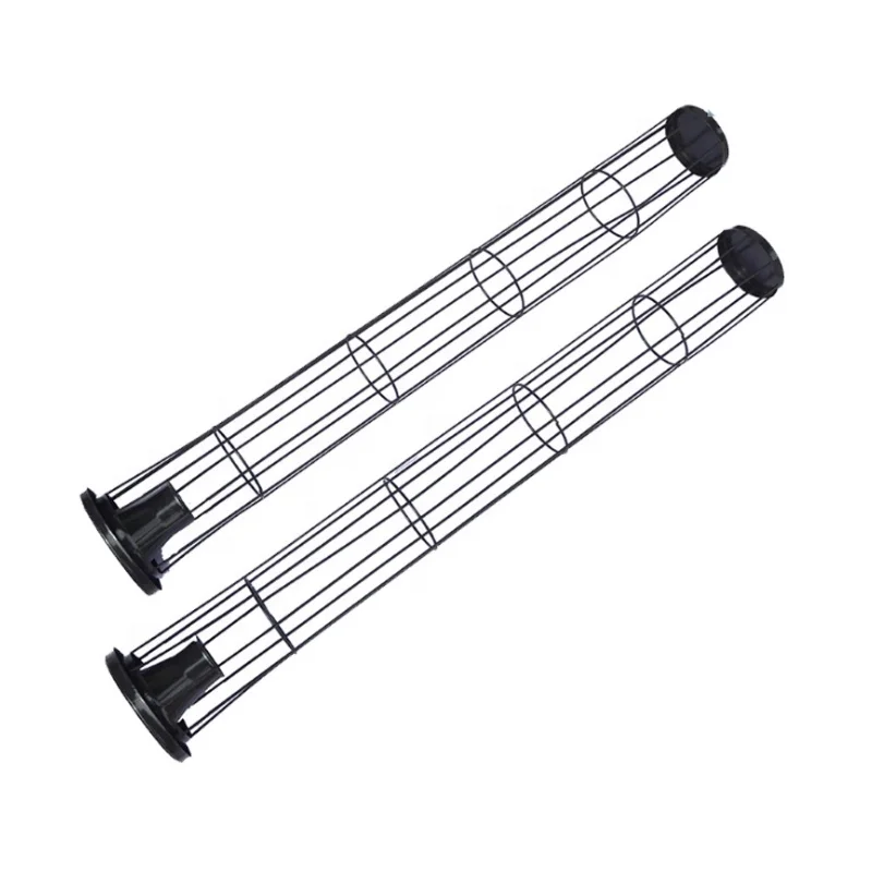 Yuanchen клетка цедильного мешка для сбора пыли фильтр клетка