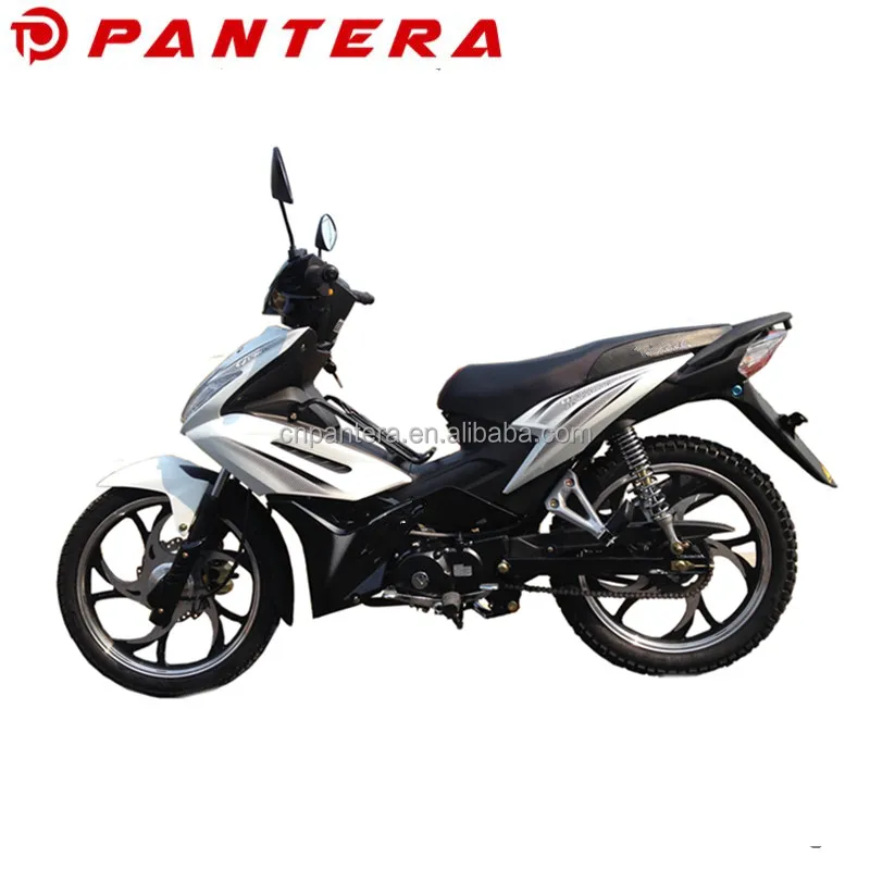 Buy Motorbike 110cc 125cc Cub Moped from China