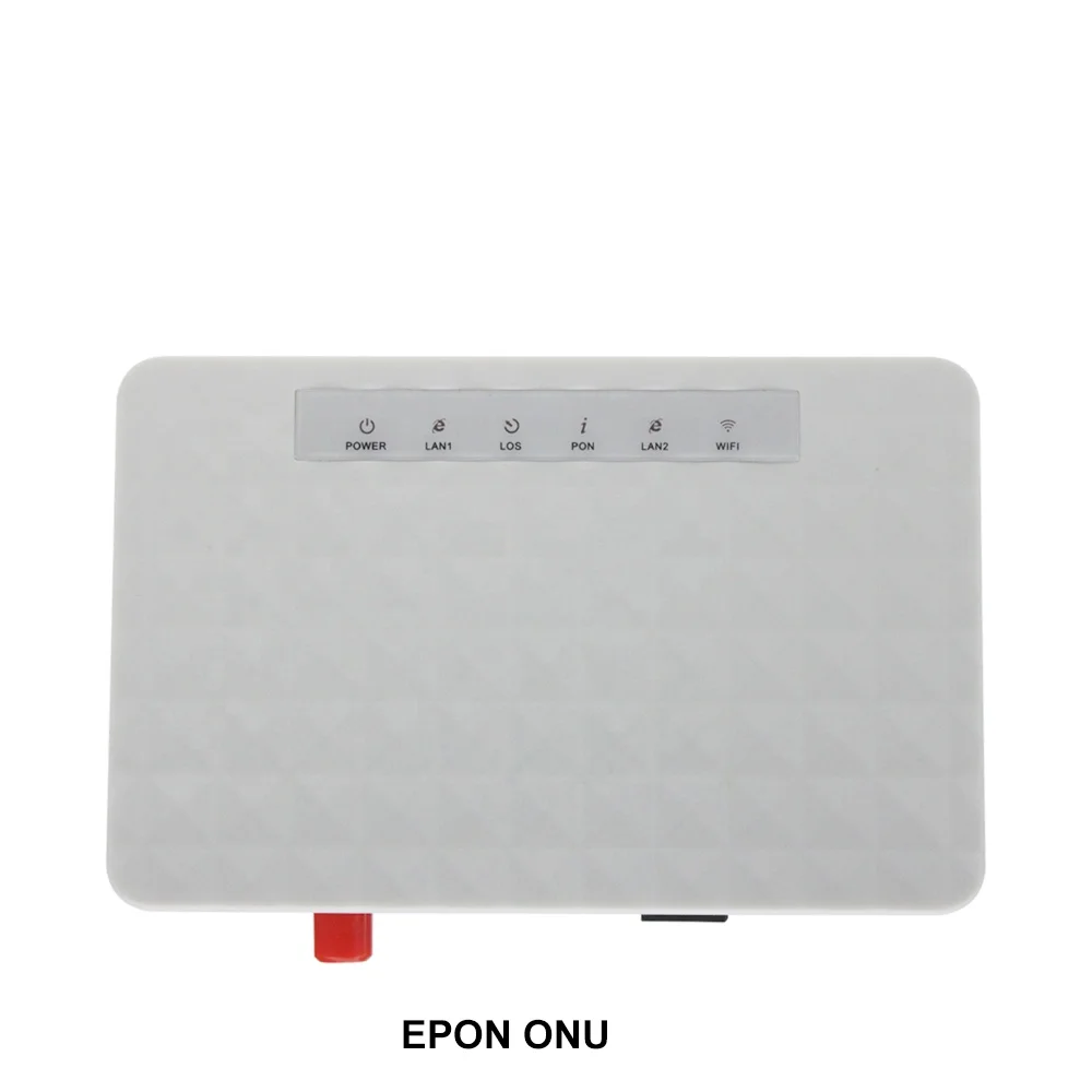 
Good price 1ge epon onu 1.25g 1port epon gpon gepon olt ont compatible fiberhome ZTE Huawei 