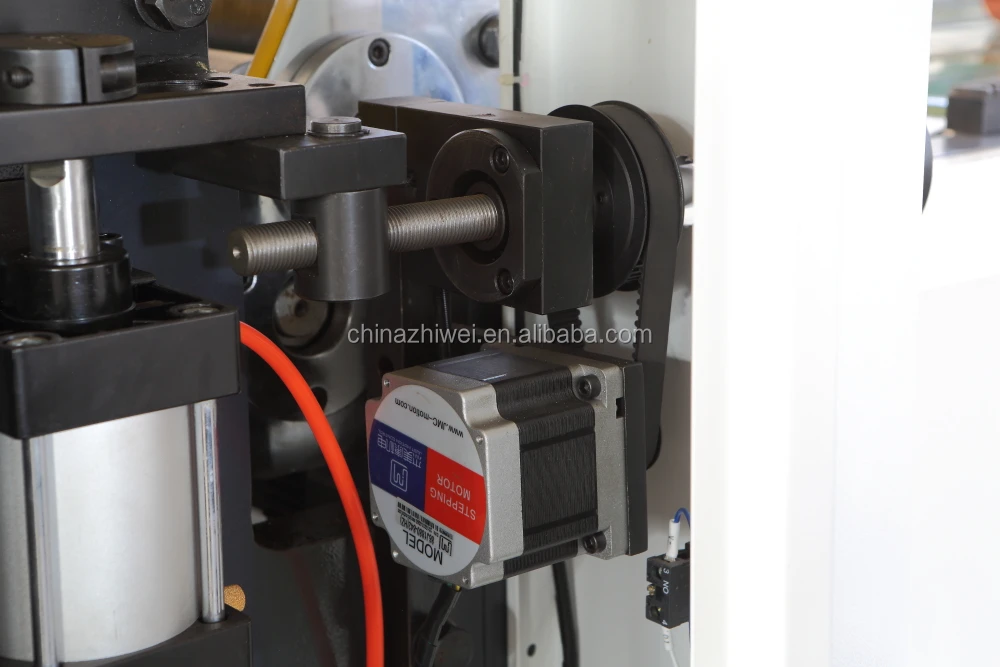 Rotary paper sheeter Sheet cutting machine Size paper cutter