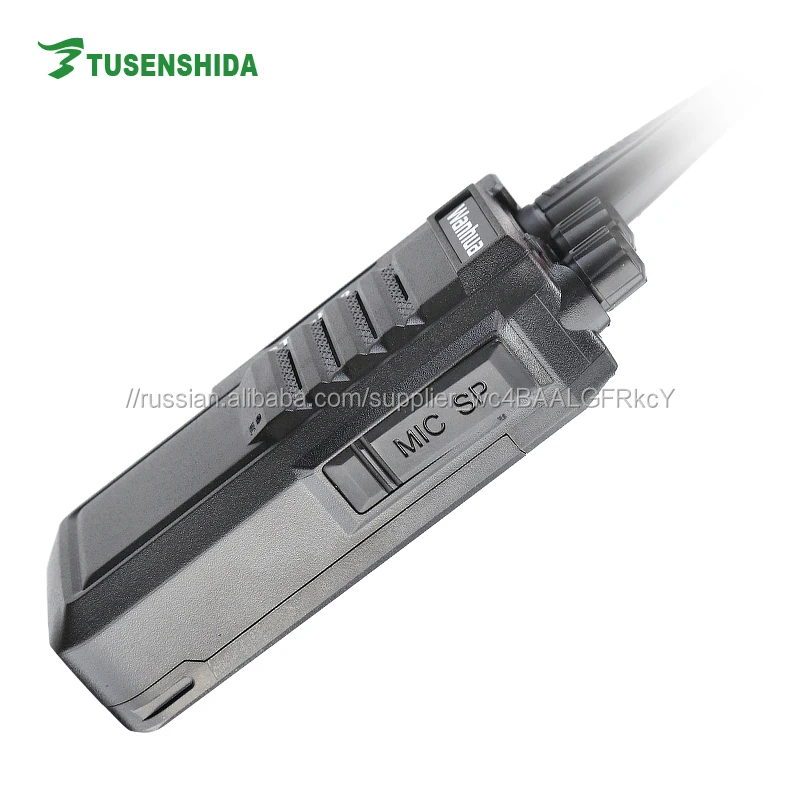 Ручной радио укв трансивер wanhua GTS-812