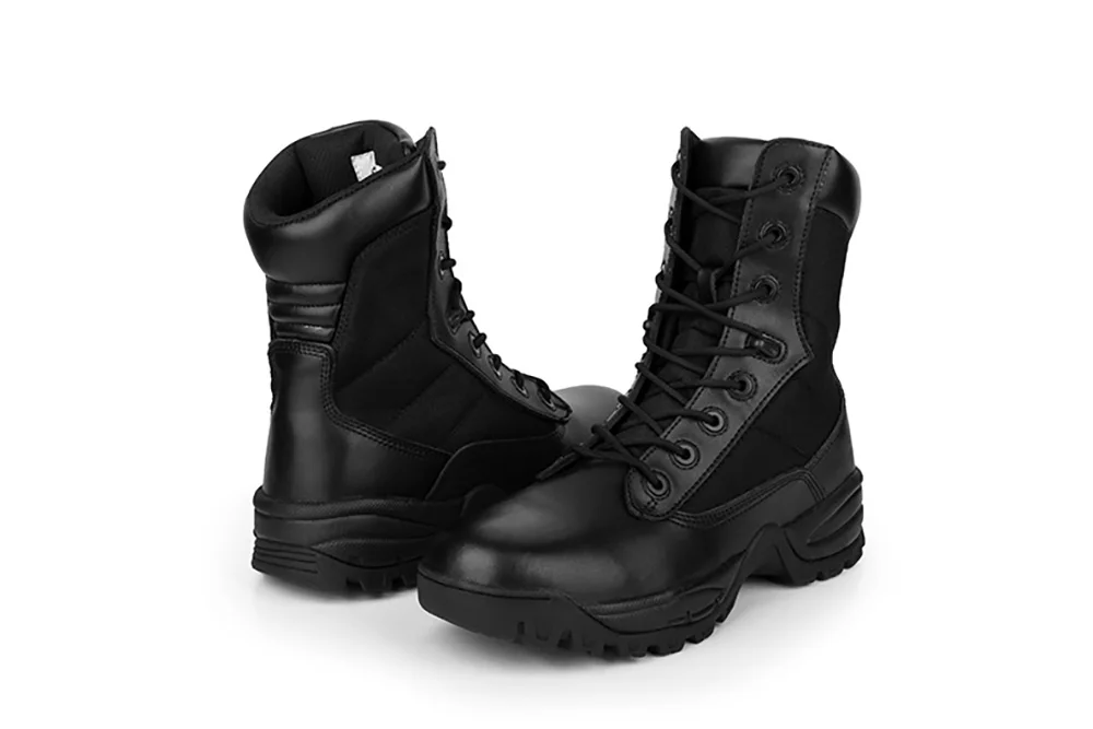 Top Quality Best Tactical Boots Best Tactical Boots Law Enforcement Use Footwear Best Tactical Hiking Boots