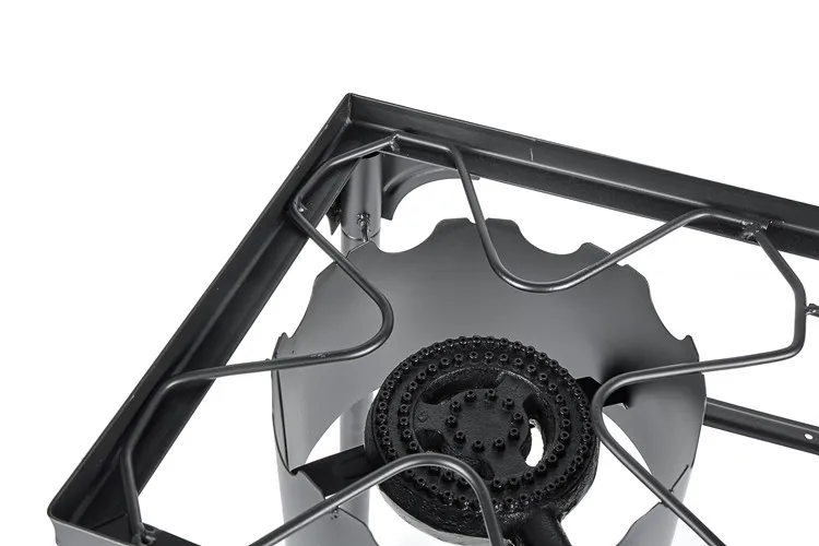Modern Gas Stove Classic Design Pronpane Gas Stove Portable  Camp Stove/outdoor Gas Cooker