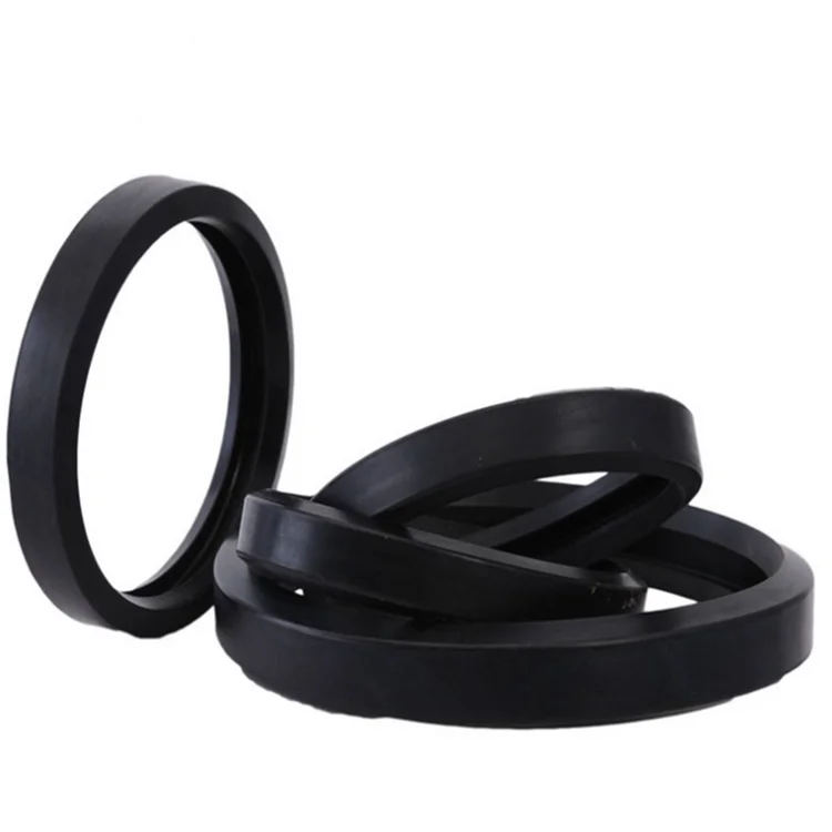 
China Factory rubber oil seal manufacture 