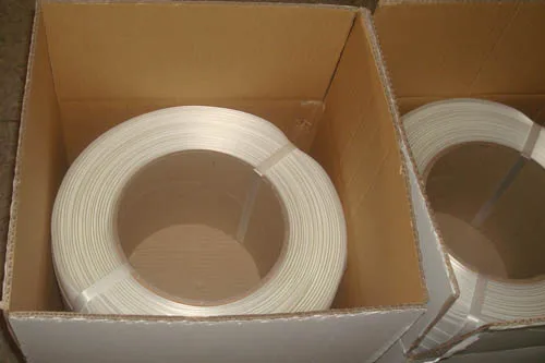 High Quality Cord Composite Strap Manufacturer in Dongguan China