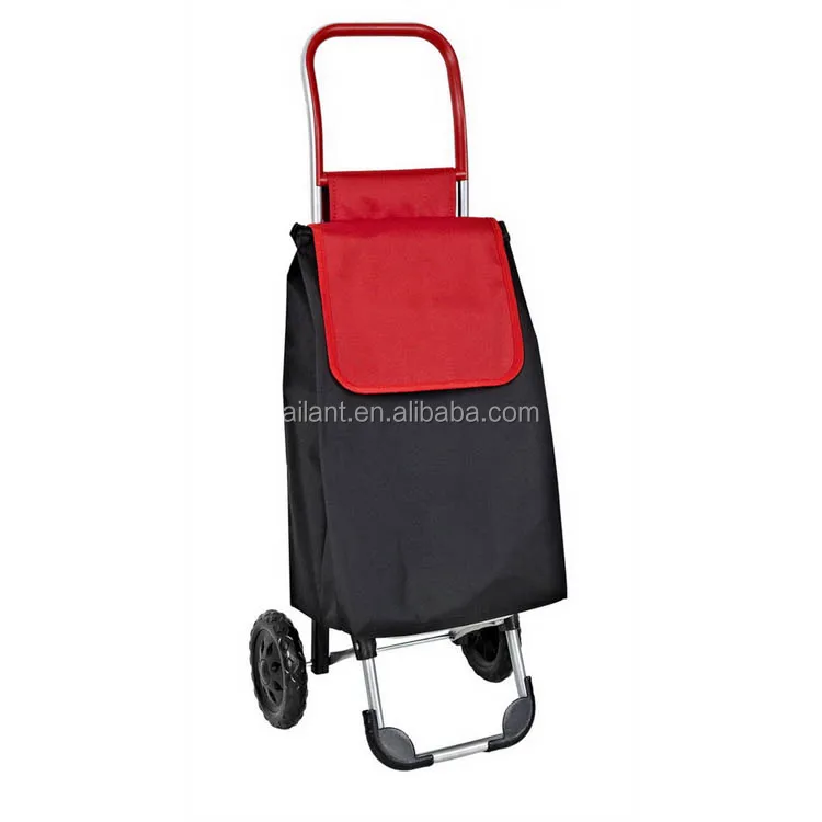 High quality cheap price metal shopping trolley popular products in usa