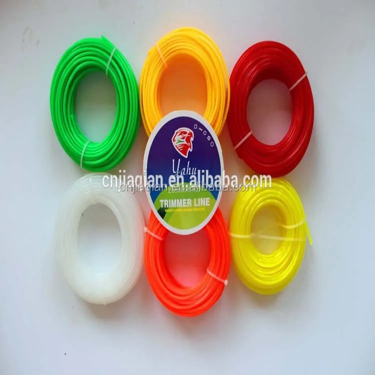 
Hot Sell 62cc 2-Stroke Brush Cutter With CE, GS,EMC Certification Of High Durability Nylon Grass Trimmer Line 