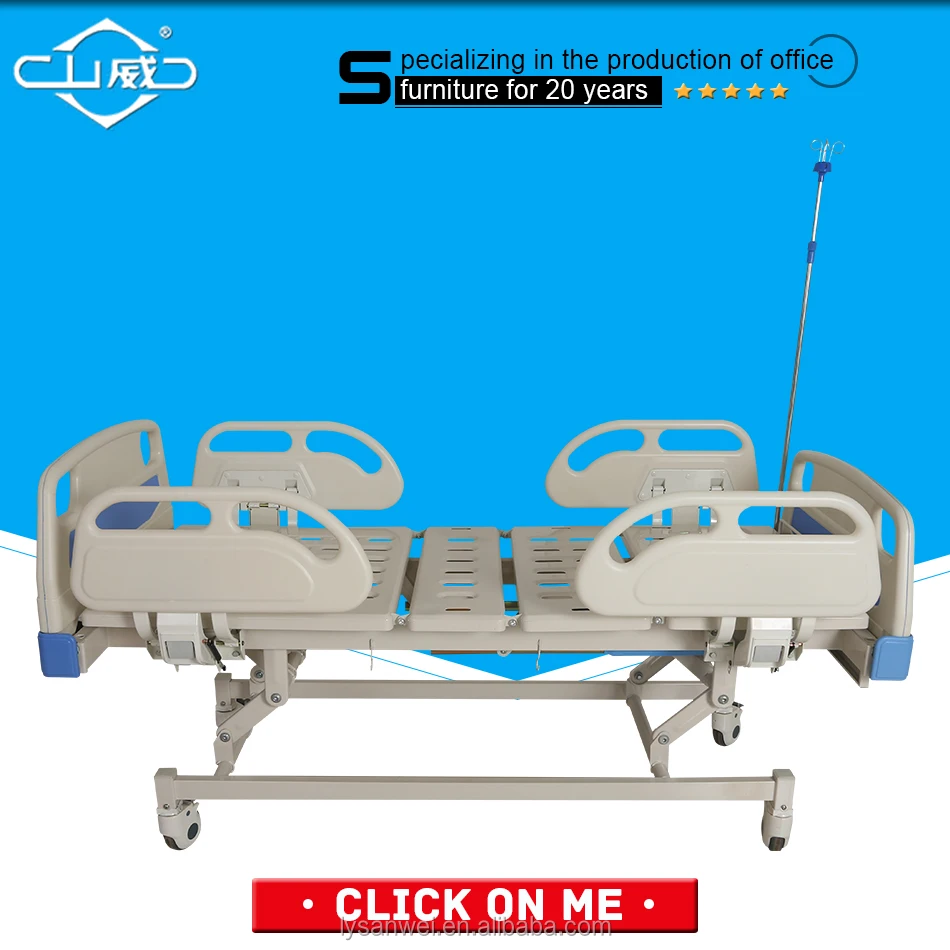 cheap hospital medical furniture equipment used in hospital