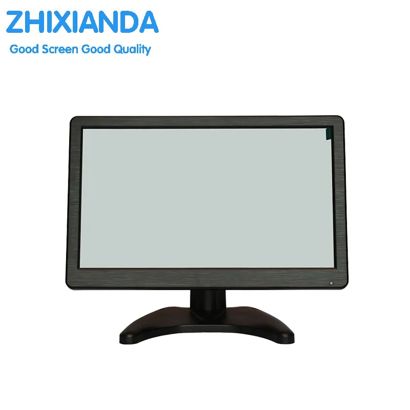 Фабрика питания CCTV тестер монитор с bnc вход