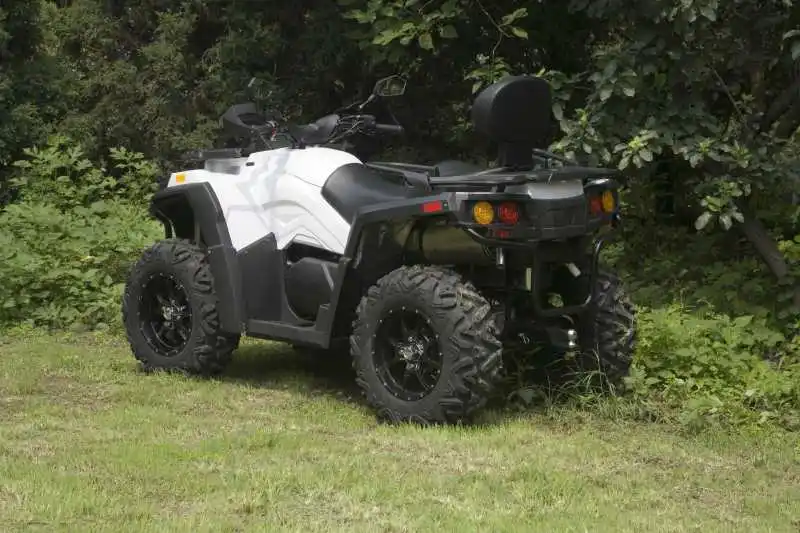 800 ATV quad 4x4 for sale