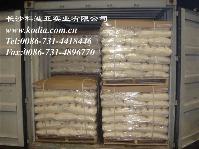 99% Ферроцианид калия (желтый пруссит калийной золы)