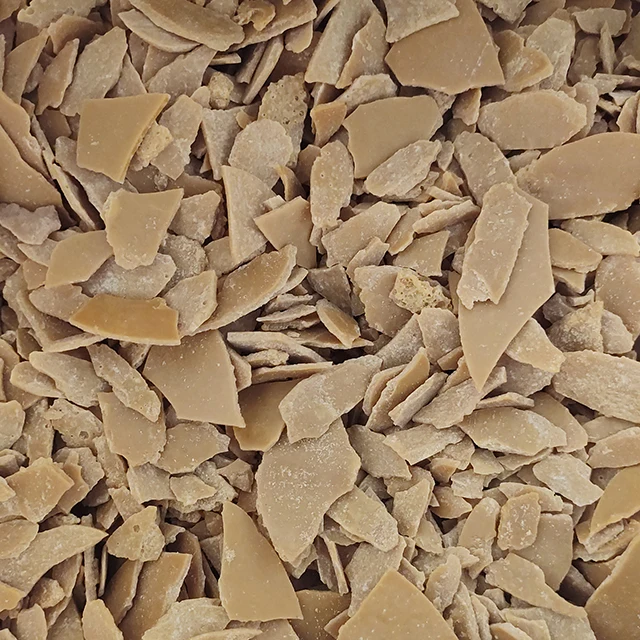 Sodium hydrosulfide flakes