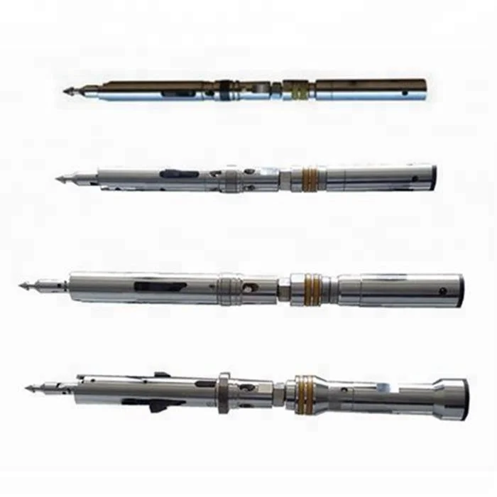 BQ NQ HQ PQ Core Barrel Head Assembly for Sale